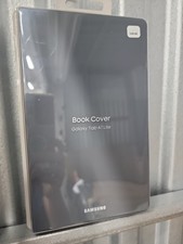Samsung Original Book Cover Case for Galaxy Tab 7 Lite, Gray