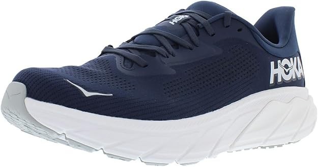 Hoka M Arahi 7 Running Shoes US Men Size 11D Wide Cushioned Support