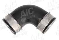 AIC Ladeluftschlauch LadeluftküHler, Unten U.A. FüR Seat, Skoda, VW