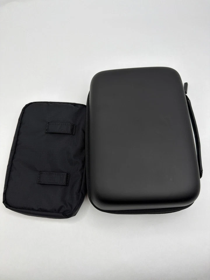 GoPro Casey Molded Case For Camera Accessories Removable Pouch Black - Image 4 of 4