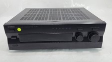 Yamaha AX-596 2-Channel Stereo Amplifier 