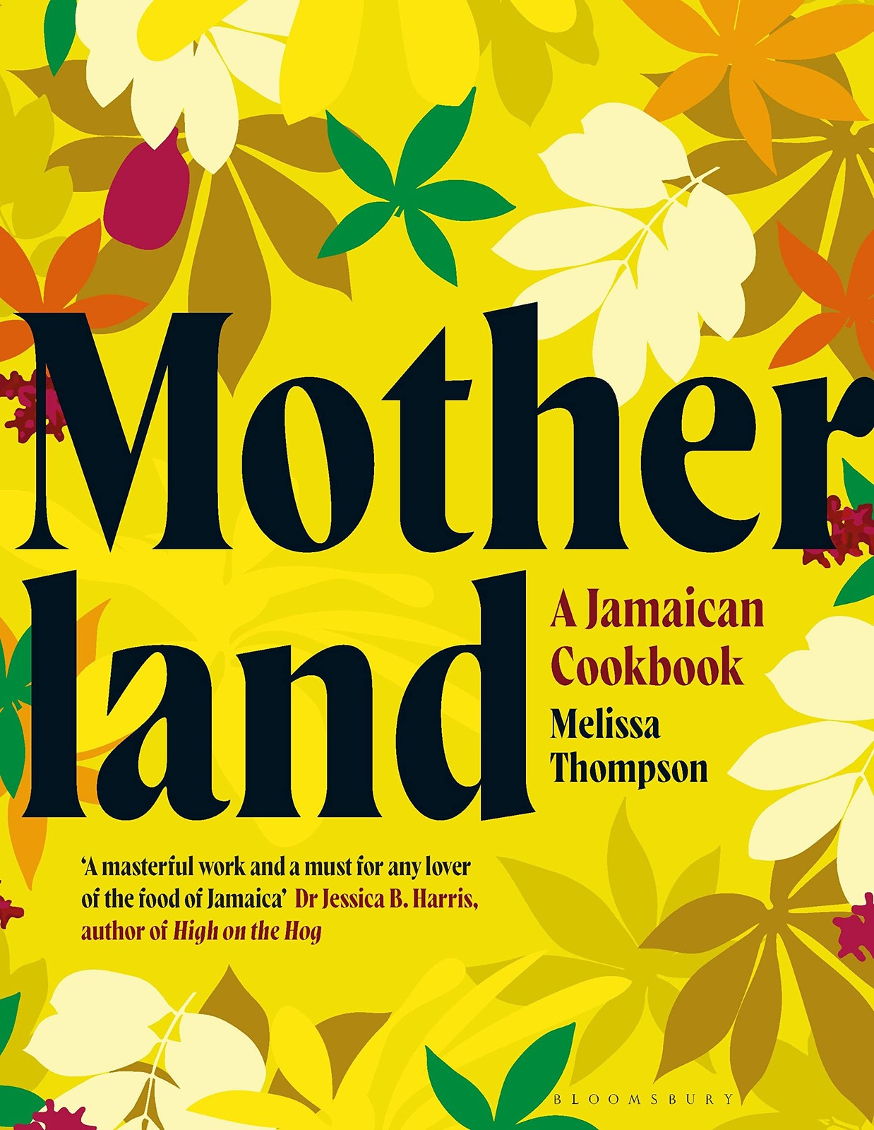 Motherland: A Jamaican Cookbook - Image 3