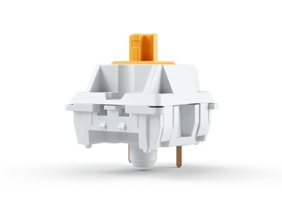 Glorious Panda Lubed Switches - 36 Plate Mounted Mechanical Keyboard Switches