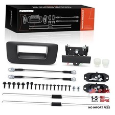 Tailgate Rebuild Kit Compatible With 2007-2014 Chevrolet Silverado 1500 2500