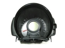 Compteur Citroen C1