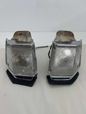 1974 TOYOTA CELICA TA22 ST/GT Indicators Front