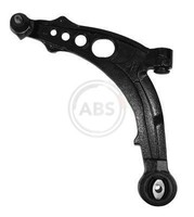 A.B.S. Lenker, RadaufhäNgung 210153 Passend FüR Fiat