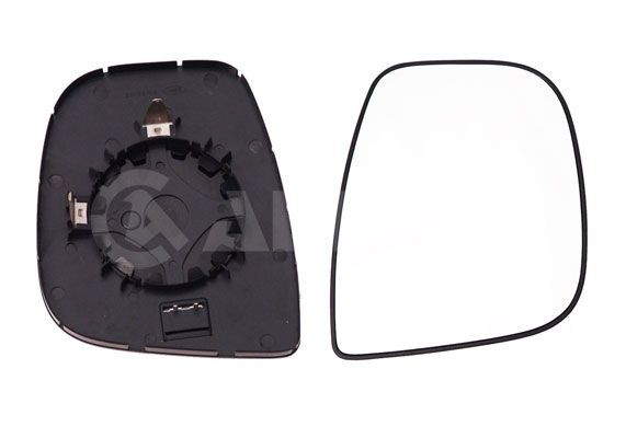 Alkar Spiegelglas, AußEnspiegel 6432867 FüR CitroËN Opel Peugeot Toyota-image