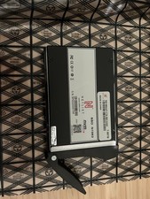 Netlist 7.68TB U.2 NVMe PCIe Gen4 SSD 100% Health NS1962UF17T6-5M1A000 Stock