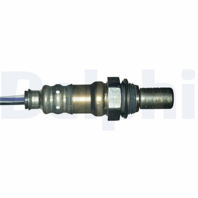 Lambdasonde Sensor Abgassteuerung DELPHI ES20063-12B1 für HONDA STREAM FR NSX NA