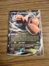 Dragonite EX 74/111 Furious Fists NM Pokemon Card Ultra Rare Holo 2014