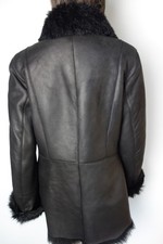 Lammfellmantel online kaufen