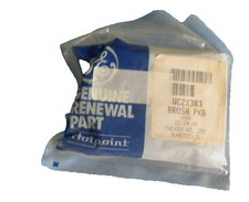 WC2X383 Garbage Disposal Brush Kit