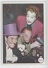 1966 Topps Batman Bat Laffs The Joker Penguin Riddler Burges