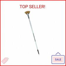 Bob Ross #3 Fan Blender Brush