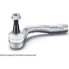 FAG 840 1549 10 Spurstangenkopf f&uuml;r MERCEDES BENZ E KLASSE C GLC CLS AMG GT EQC