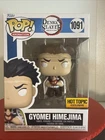 Funko Pop! Vinyl: Demon Slayer - Gyomei Himejima - Hot Topic (HT) (Exclusive)...
