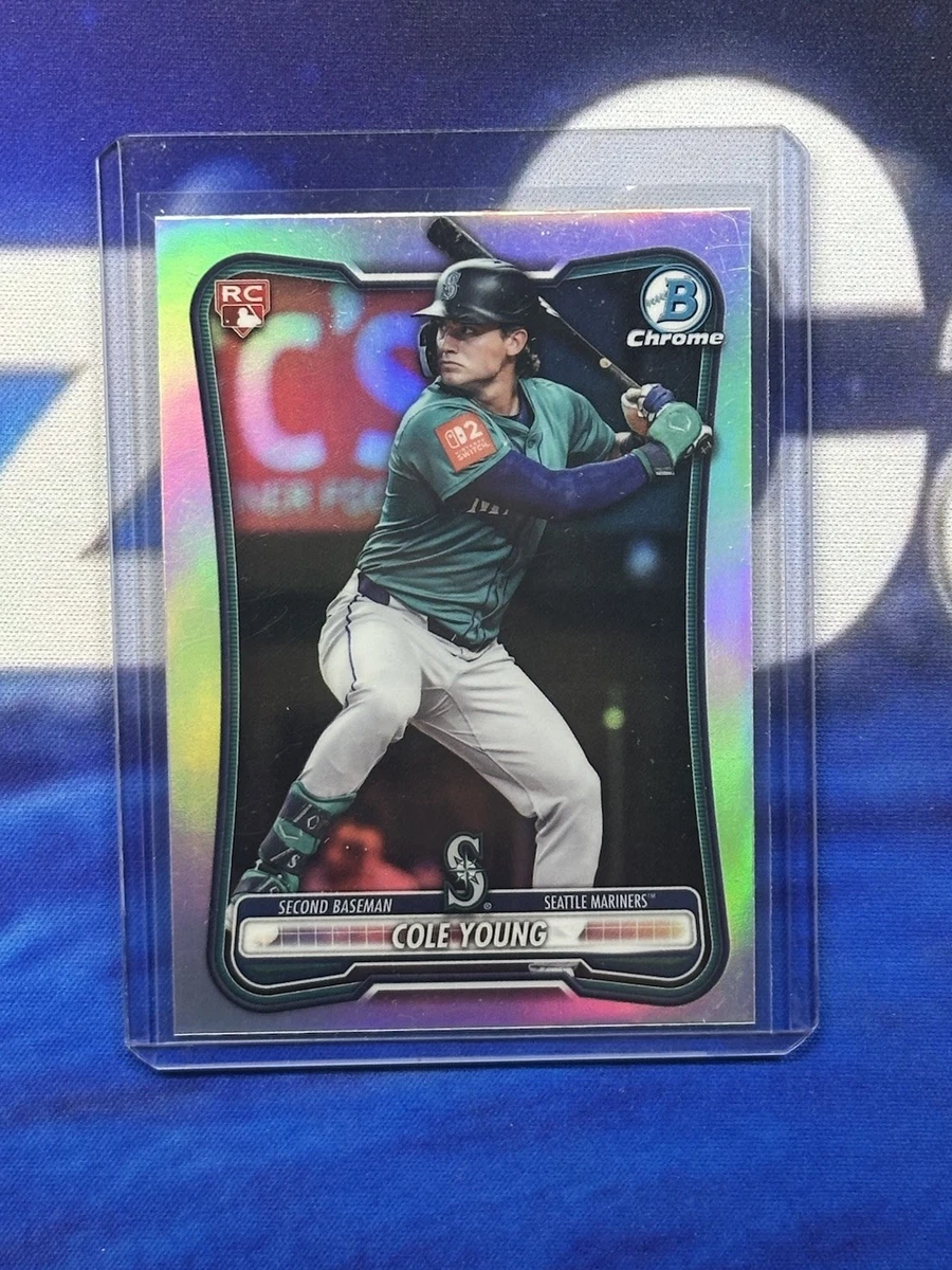 Cole Young Trading Cards for sale | eBay