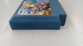 Famicom Software Model Robocco Wars Igs FHb85