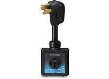 Progressive Industries 50PSP Portable Surge Protector - 50-Amp