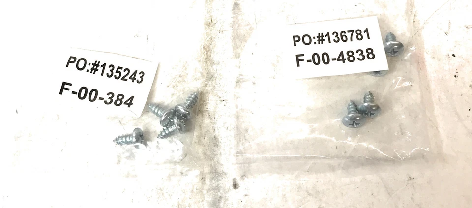 Metra Electronics Dash Kit, For Select Toyota Highlander w/o 01-07/Sequoia - Image 4 of 4