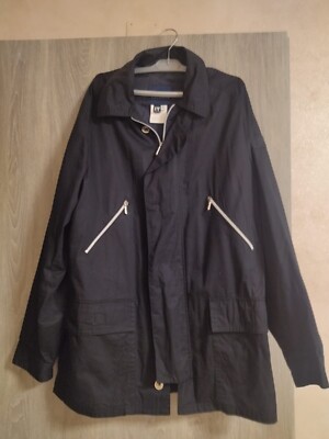 Wunderschöne Versace Jeans Herren Trenchcoat