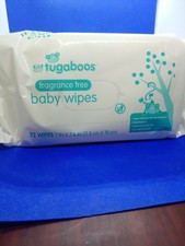 tugaboos wipes