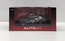 Autoart Mercedes Benz 500Sec 1/43 Scale Car