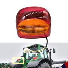 AL210180 Tail Lamp Fits John Deere Tractor 5415 5615 6230 6403 6430 6603