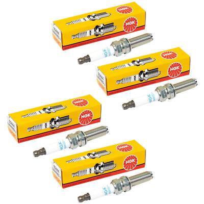 Zündkerze NGK LMAR8D-J 93444 Set 4 Stück für BMW C 600 650 GT K18 K19 Bj 11-21
