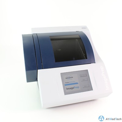 Bruker Daltonics Image Prep Matrix Preparation MALDI Tissue Imaging