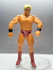 4 Horsemen WCW for sale | eBay