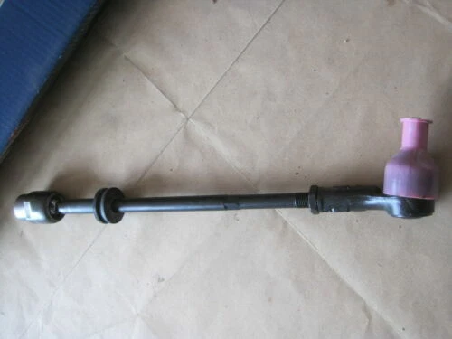 Tiranti trasversali e barre stabilizzatrici TRW per auto