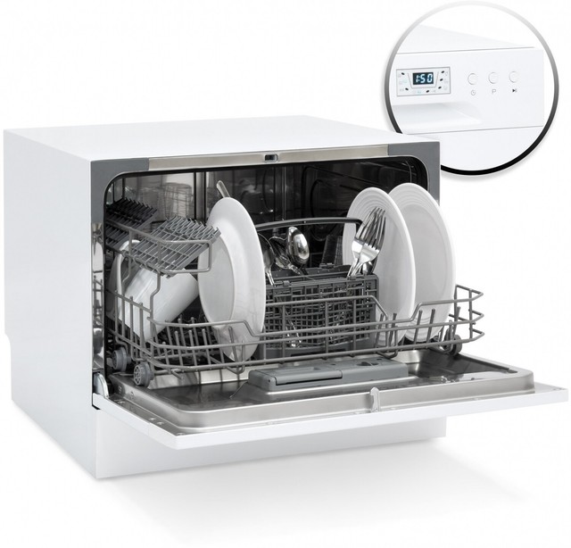 Best Choice Products Small Spaces Kitchen Countertop Portable