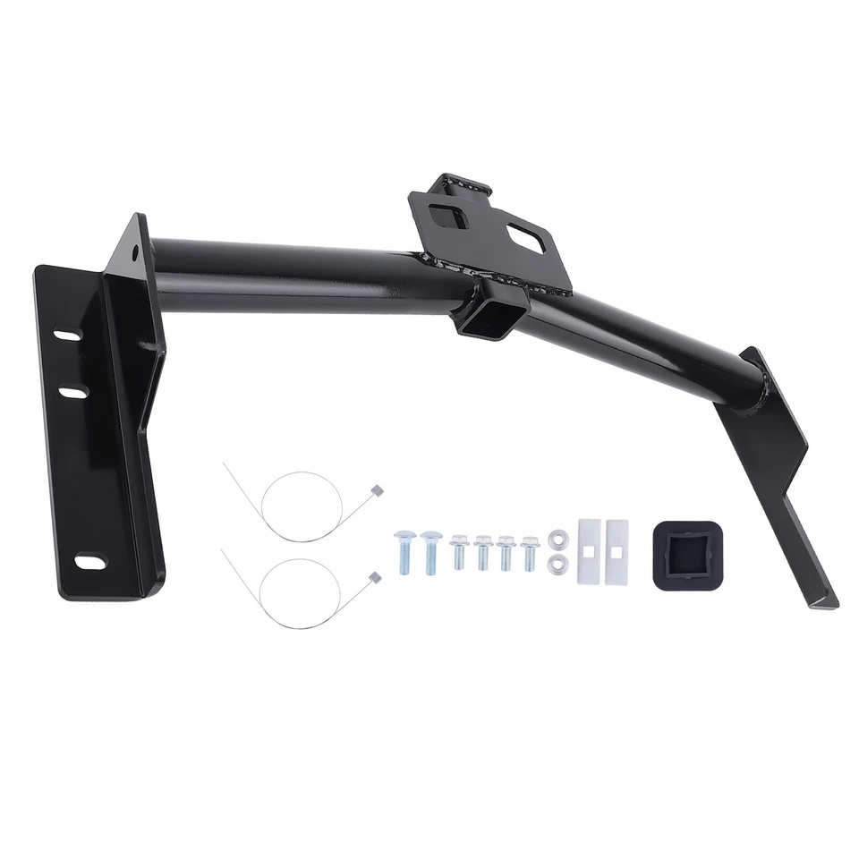 Kit receptor remolque enganche clase 3 2" para Ford Transit 150 250 350 2015-2021 Foto 2 de 4