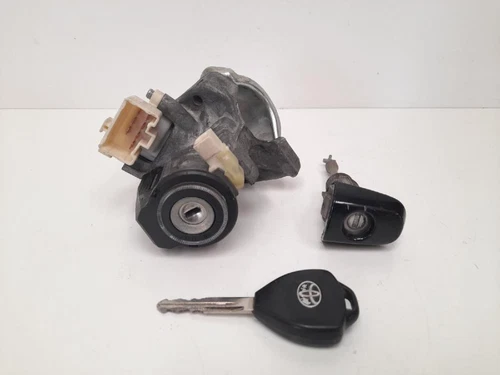 450200204 Antifurto/Chiave Contatto Per TOYOTA AURIS (E15) Active 2009 2701195