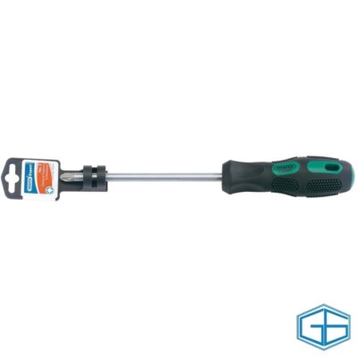 DRAPER EXPERT NO.3 X 150 MM PZ TYP SCHRAUBENDREHER, LAGERNR.: 40040