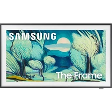 Samsung QN50LS03FA The Frame 50" QLED 4K UHD HDR Smart TV – 2025 Model