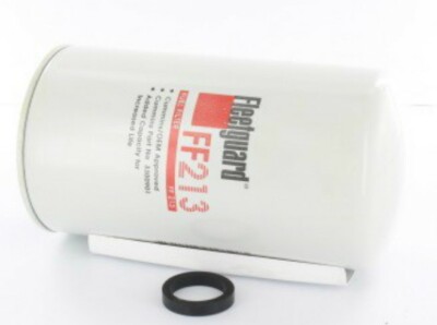 Fleetguard Fuel Filter FF213 (11) | eBay