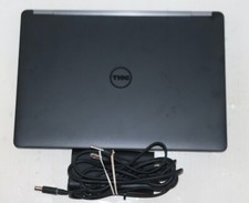 Dell Latitude E5470 Core i5 2.40 GHz 8GB RAM 256GB SSD WIN 10.PROF WiFi Webcam