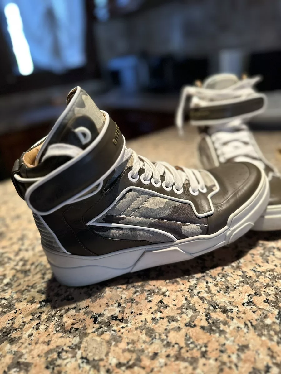 Scarpe top givenchy uomo