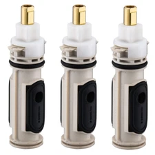 3 PACKS REPLACEMENT FOR 1222 1222B POSI-TEMP SHOWER CARTRIDGE