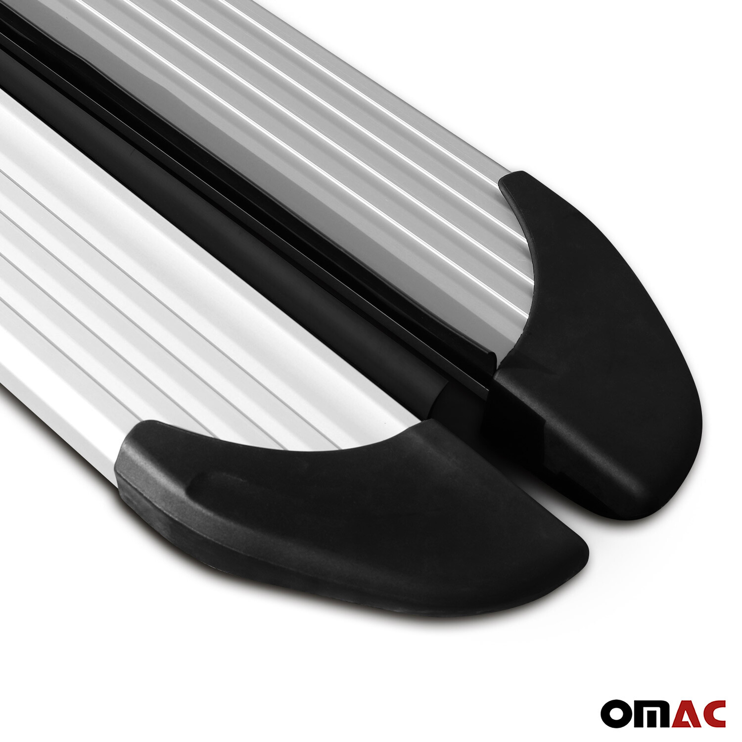 Running Boards Nerf Bars For Acura MDX 20142019 Side Steps Aluminum