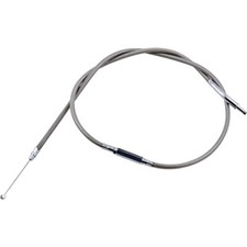 MOTION PRO Armor Coat Stainless Steel Clutch Cable (65-0262)