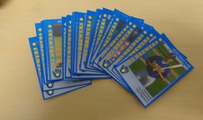 1993 Milwaukee Brewers Police - THE STEVENS POINT POLICE DEPARTMENT Singles