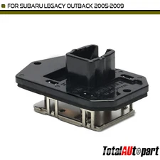 Heater Blower Motor Resistor for Subaru Legacy Outback 2005 2006 2007 2008 2009