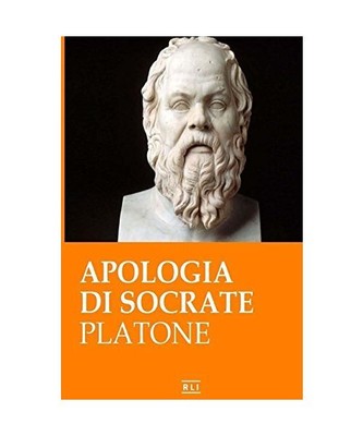 Apologia di Socrate, Platone