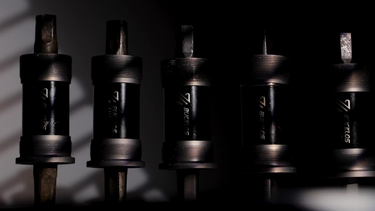 BBASS様用 Bike Square Taper JIS Bottom Bracket Sealed Bearing For Shimano