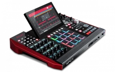 Akai Professional MPC X Standalone digital sampler