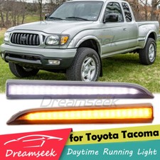 LED Seitenmarkierungsleuchte Scheinwerfer für Toyota Tacoma 2001-04 DRL Blinker